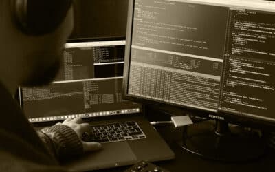 Monitoring komputera (KeyLogger) Katowice