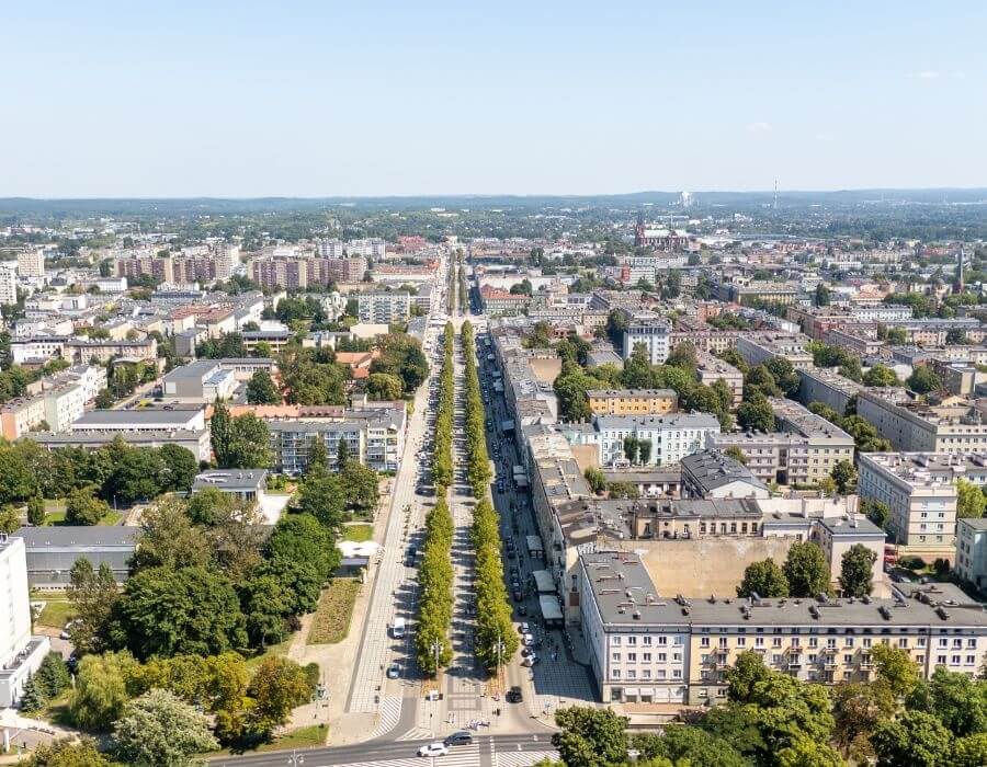 Detektyw Częstochowa, Incognito Group, Biuro detektywistyczne