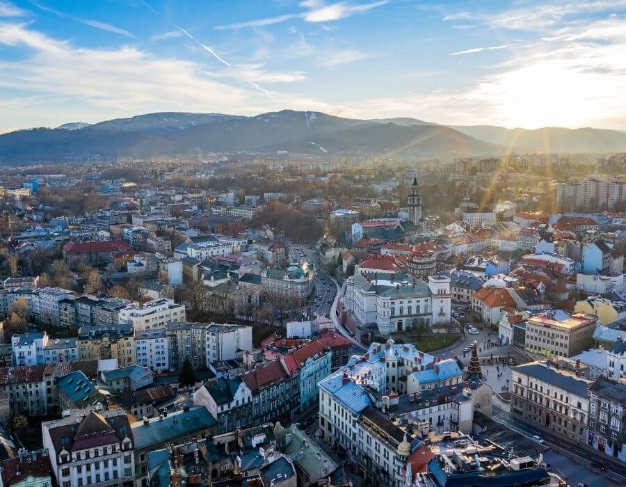 Detektyw Bielsko-Biała, Incognito Group, Biuro detektywistyczne, Podsłuchy