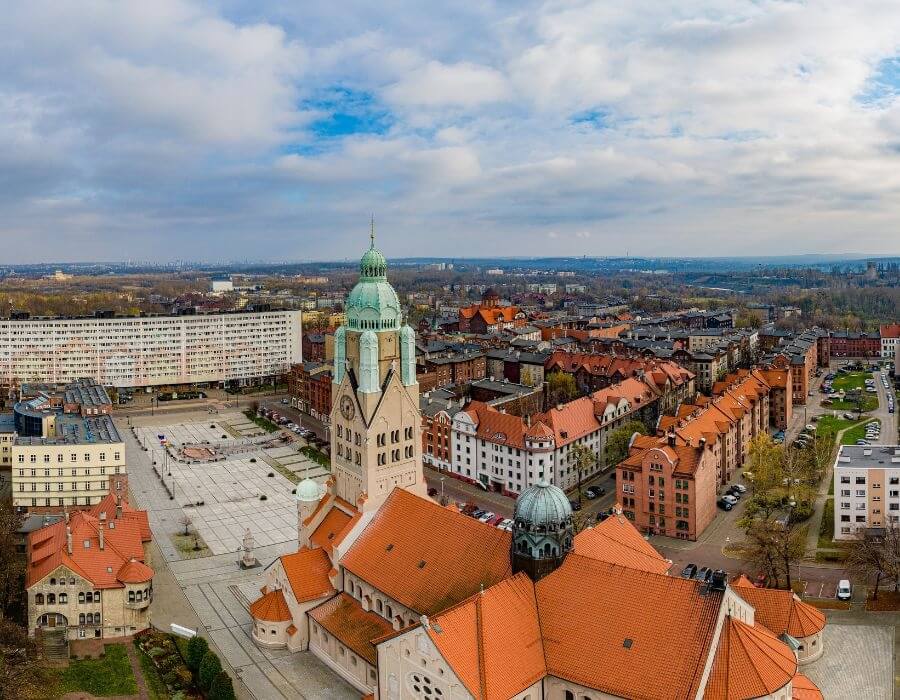 Detektyw Ruda Śląska, Incognito Group, Biuro detektywistyczne, Podsłuchy