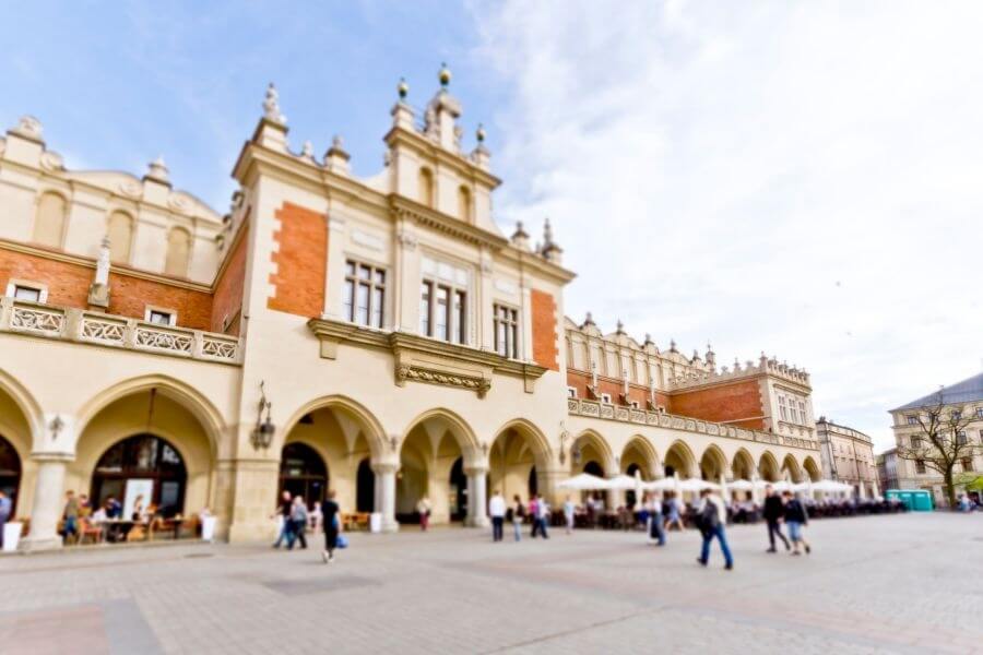 Detektyw Kraków, Podsłuchy