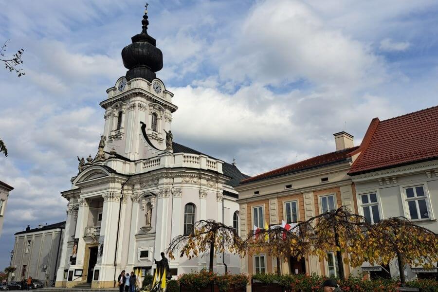 Detektyw Wadowice, Podsłuchy