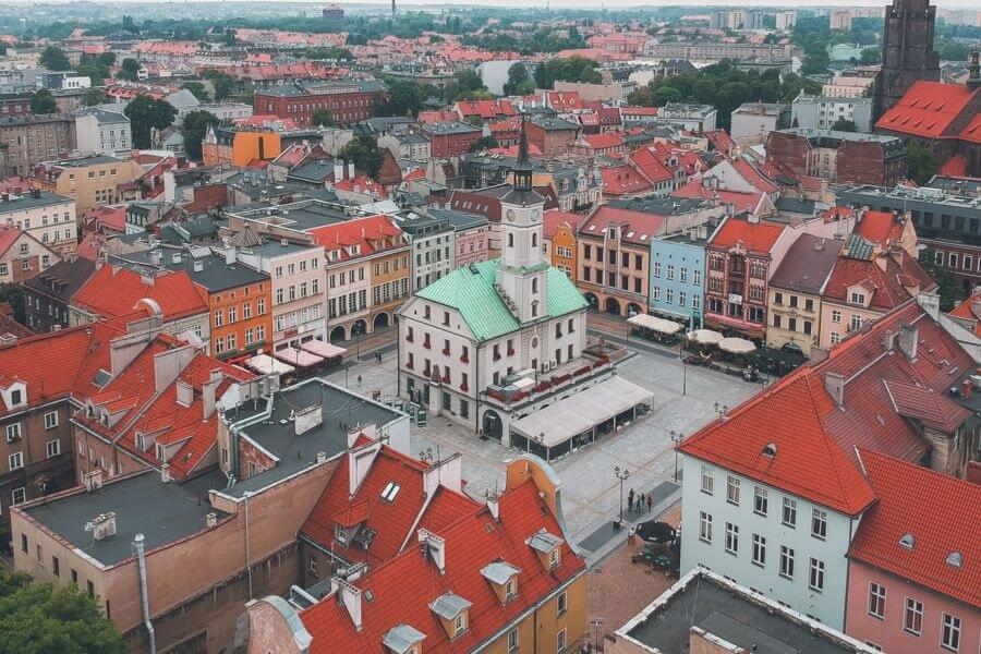Detektyw Gliwice, Podsłuchy