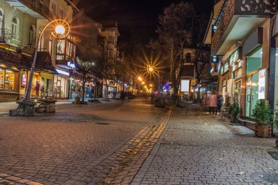 Detektyw Zakopane, Podsłuchy